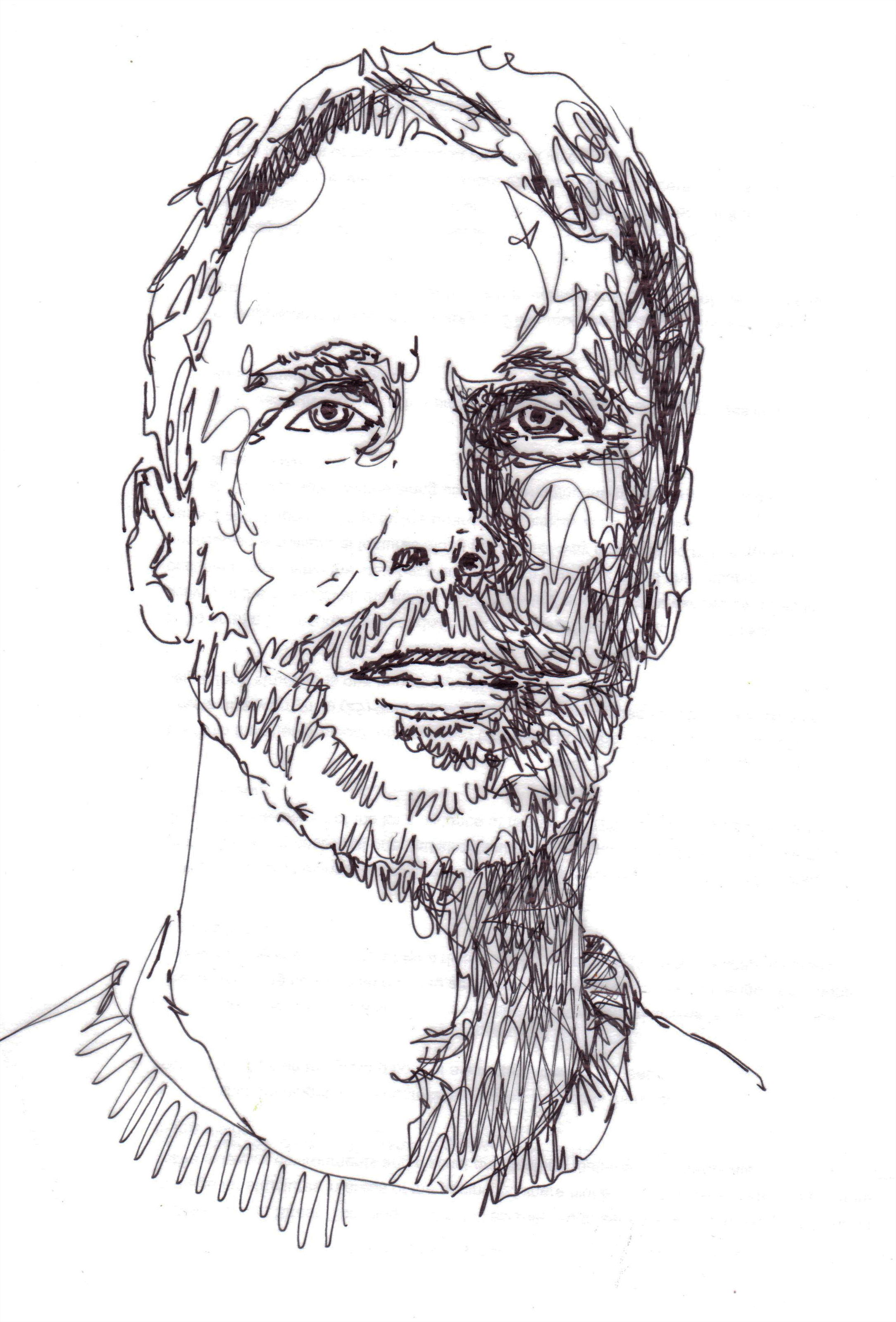 mike