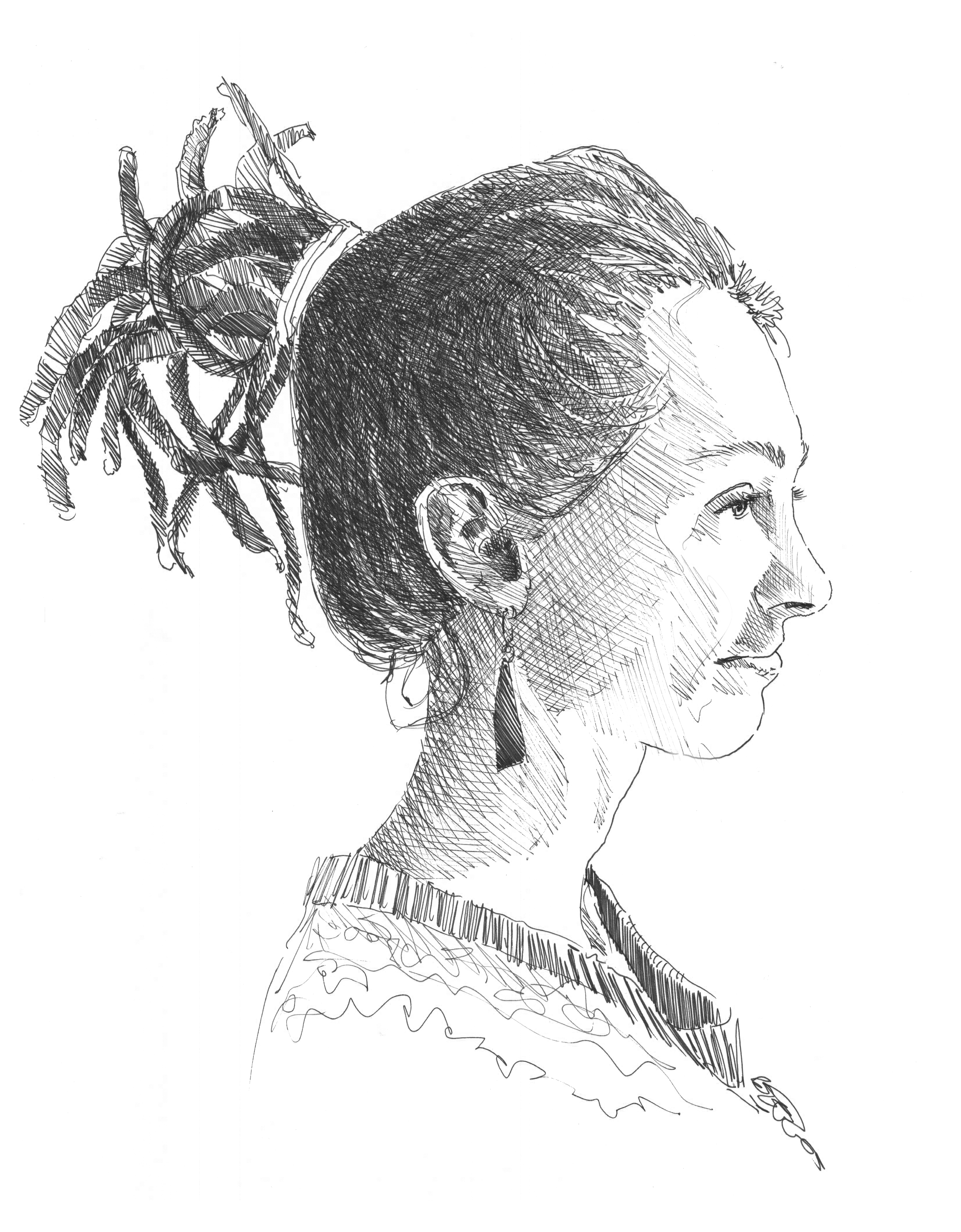 lauren black