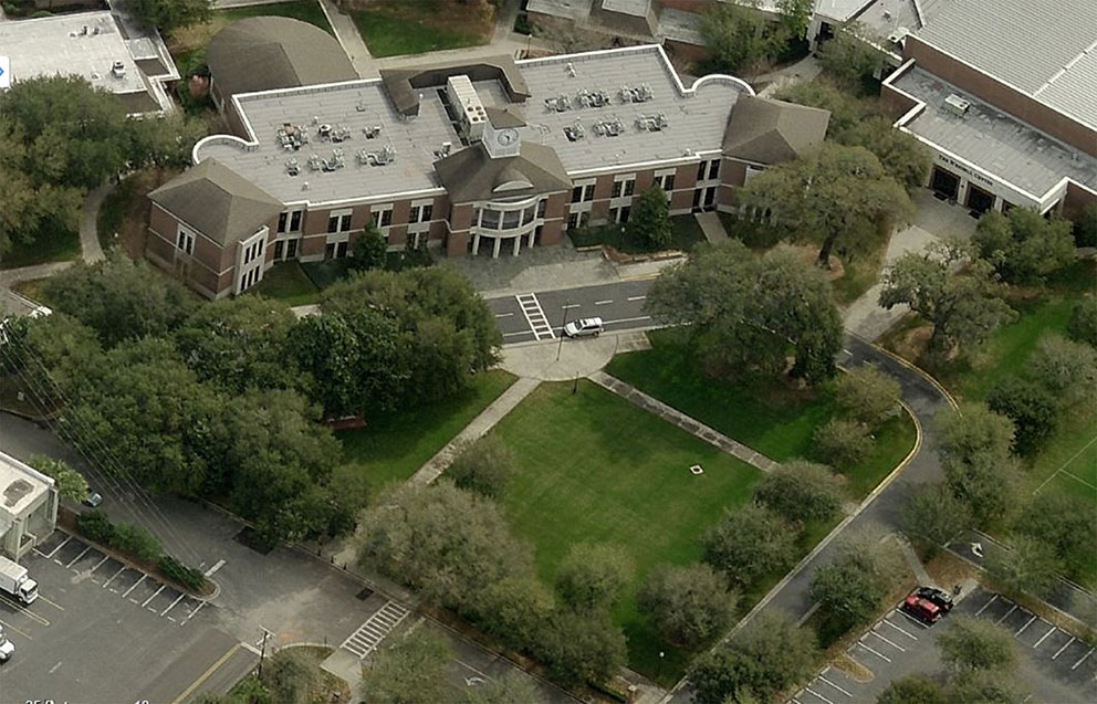 PorterGaud School DesignWorks, LC Urban Design, Landscape