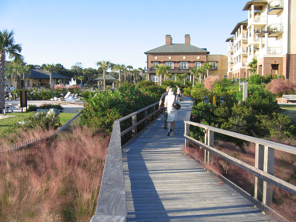 The Sanctuary DesignWorks, LC Urban Design, Landscape Architecture