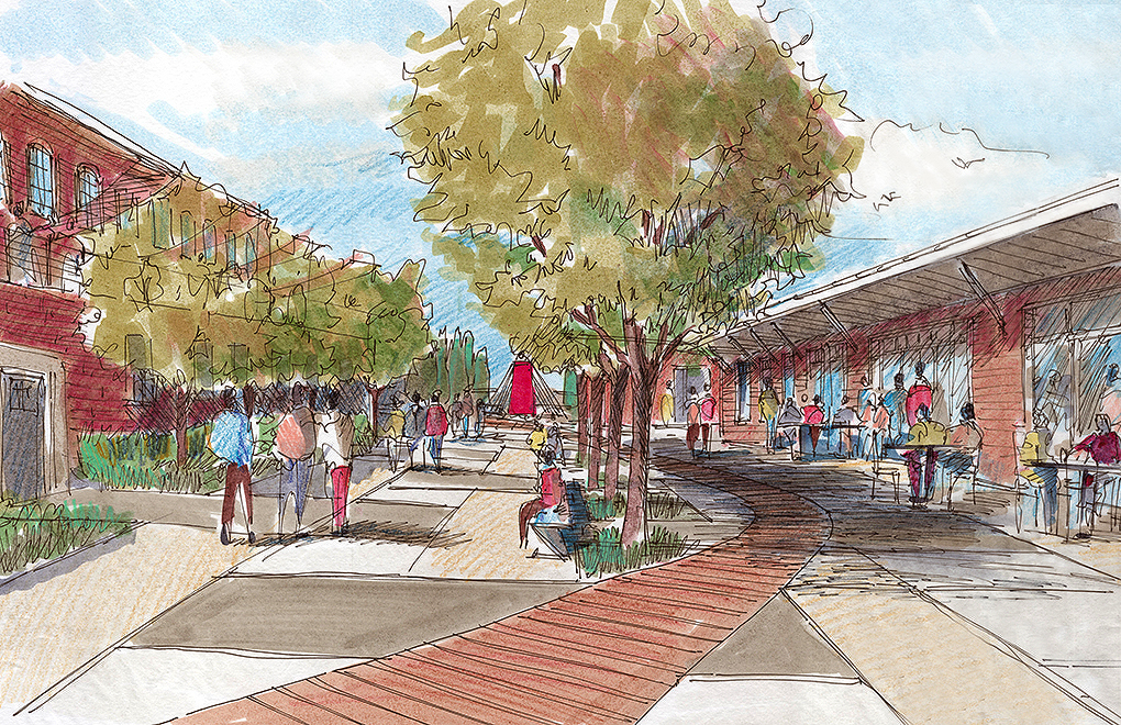 drayton-mill-main-street