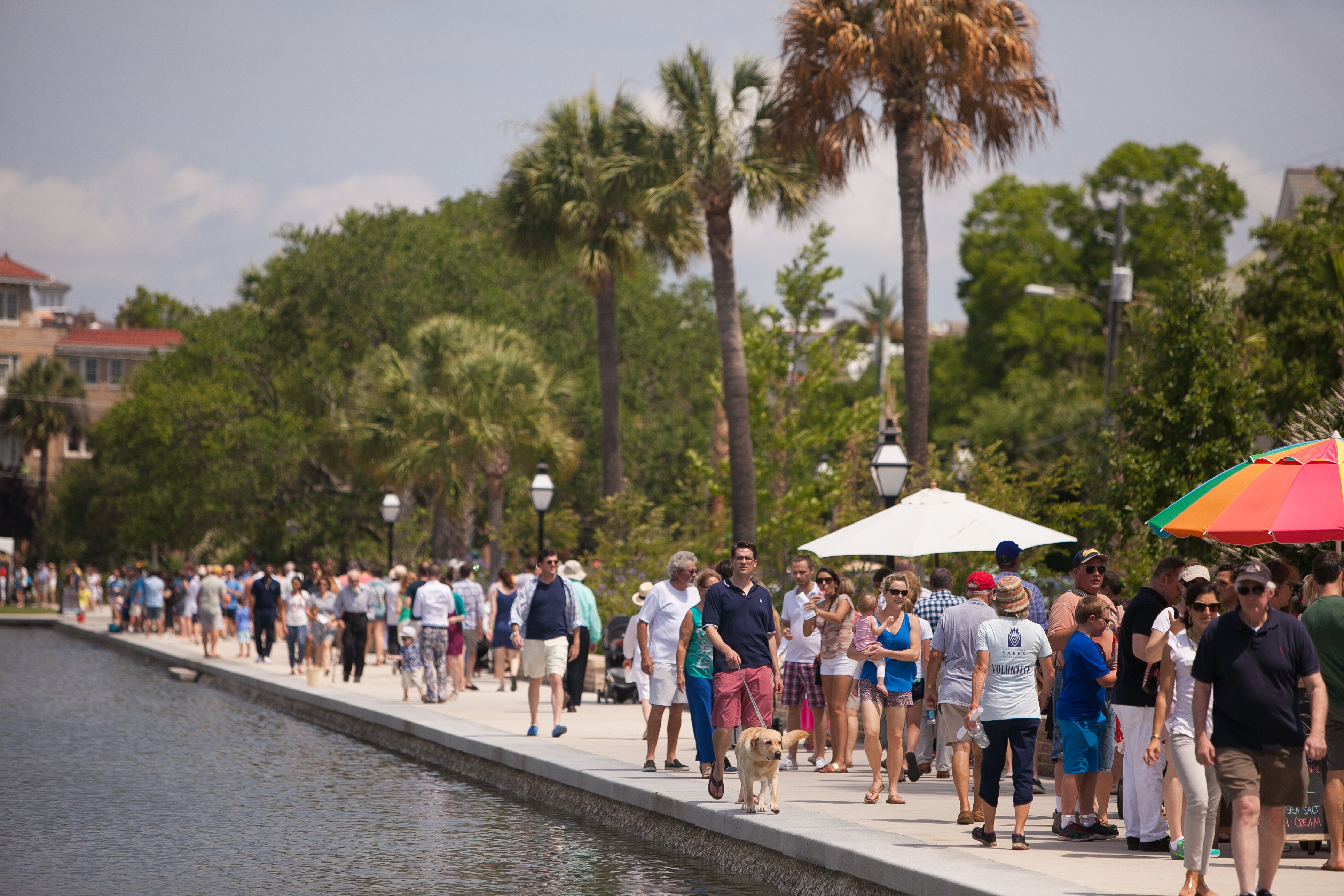 Colonial Lake DesignWorks, LC Urban Design, Landscape Architecture